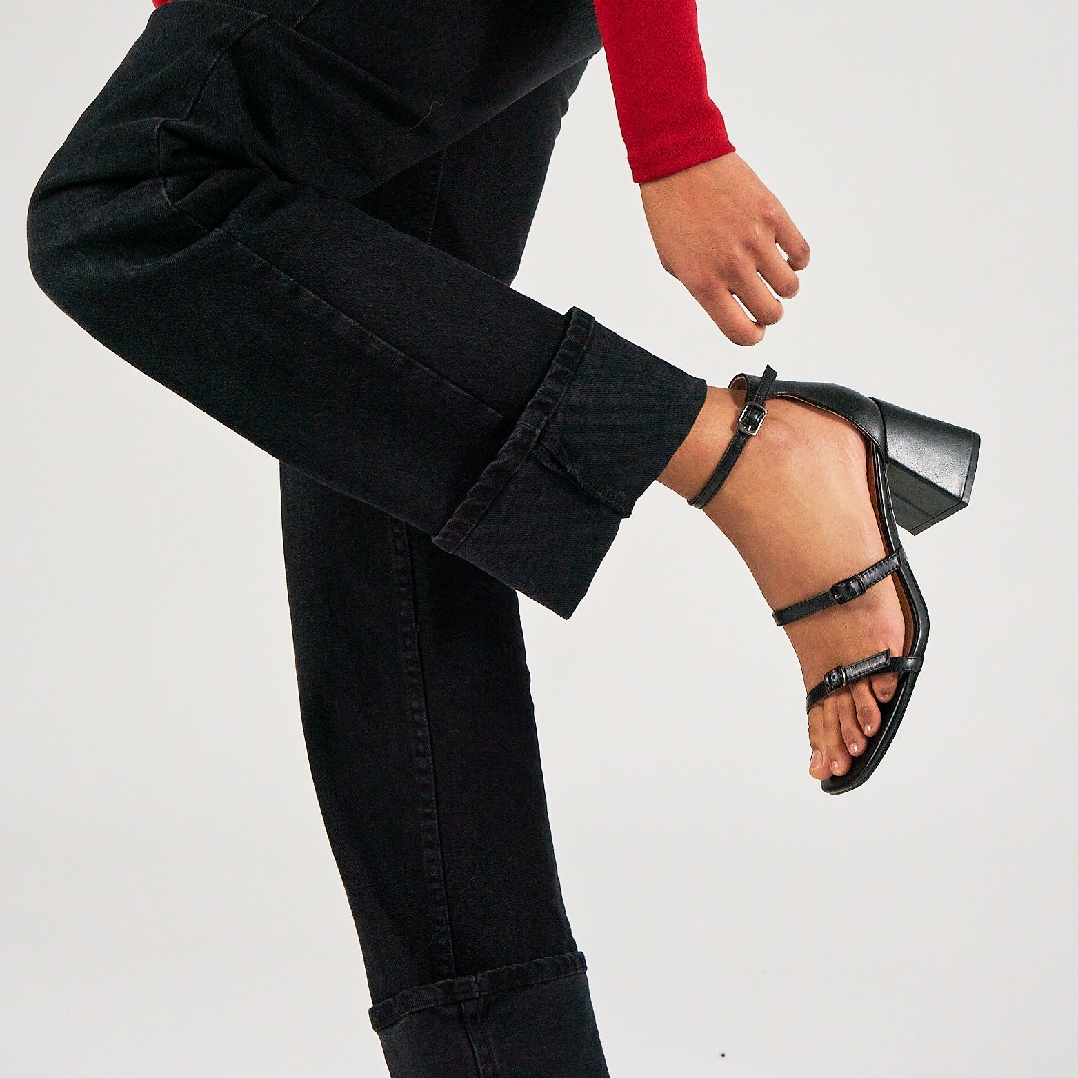 Pulp Laura Women's Heels