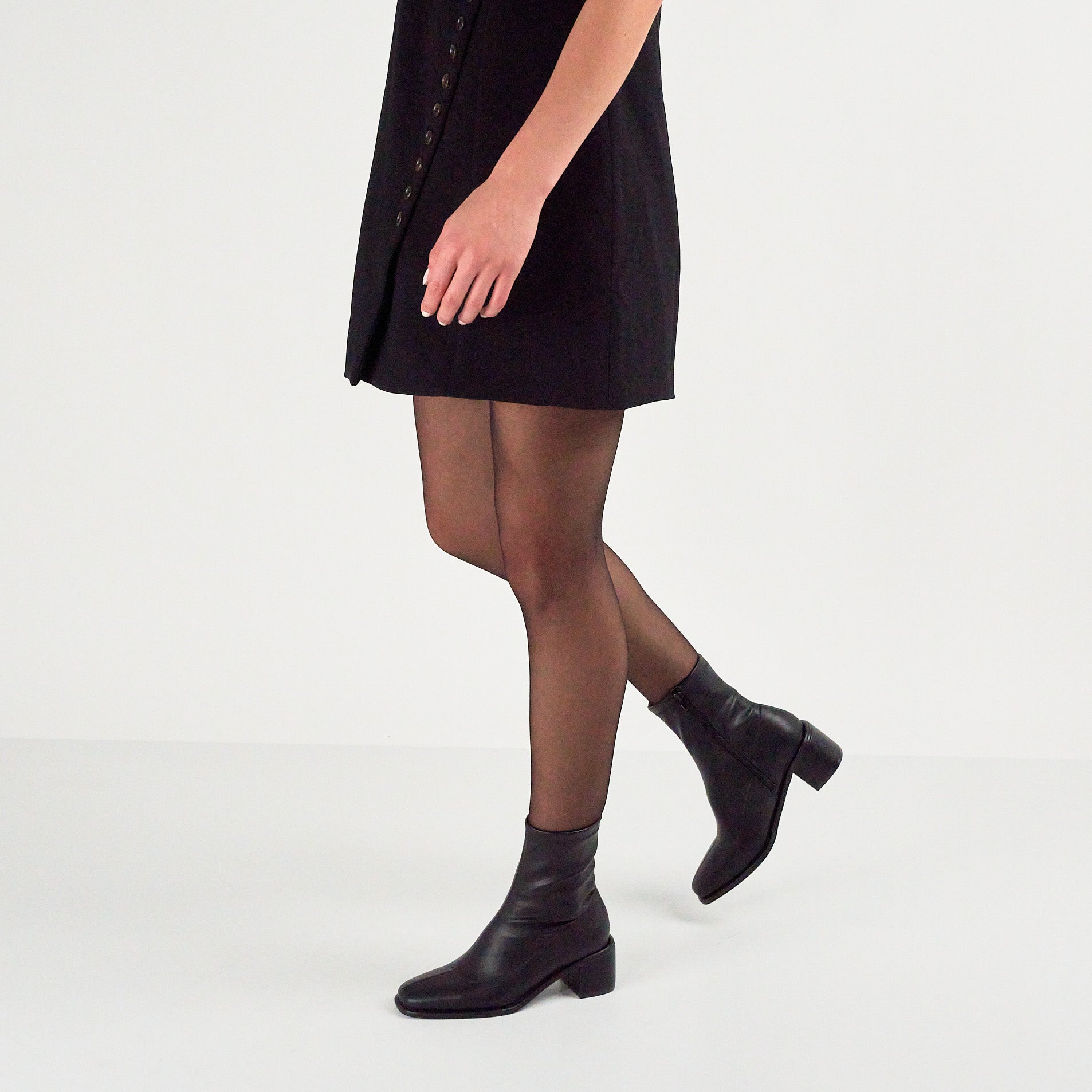 Sakura Lucia Women's Ankle Boots