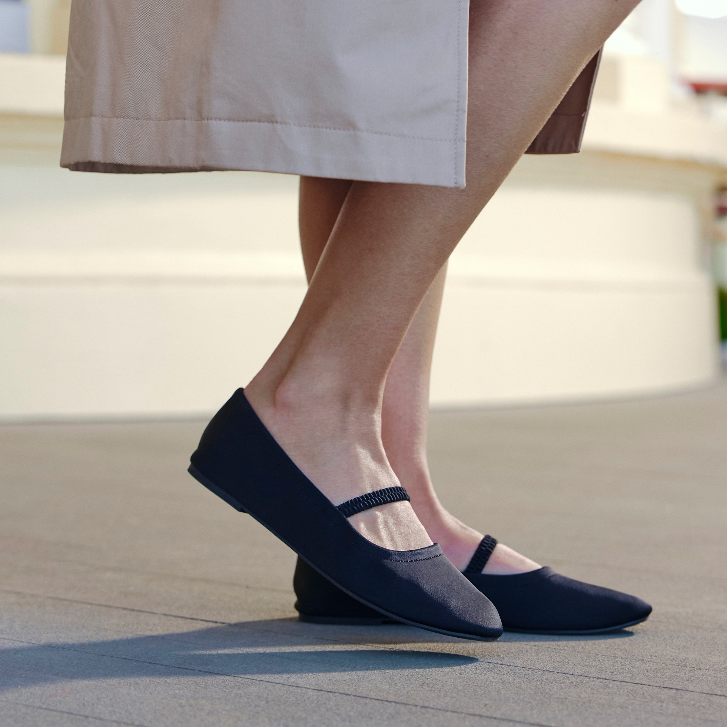 Margot Women's Ballet