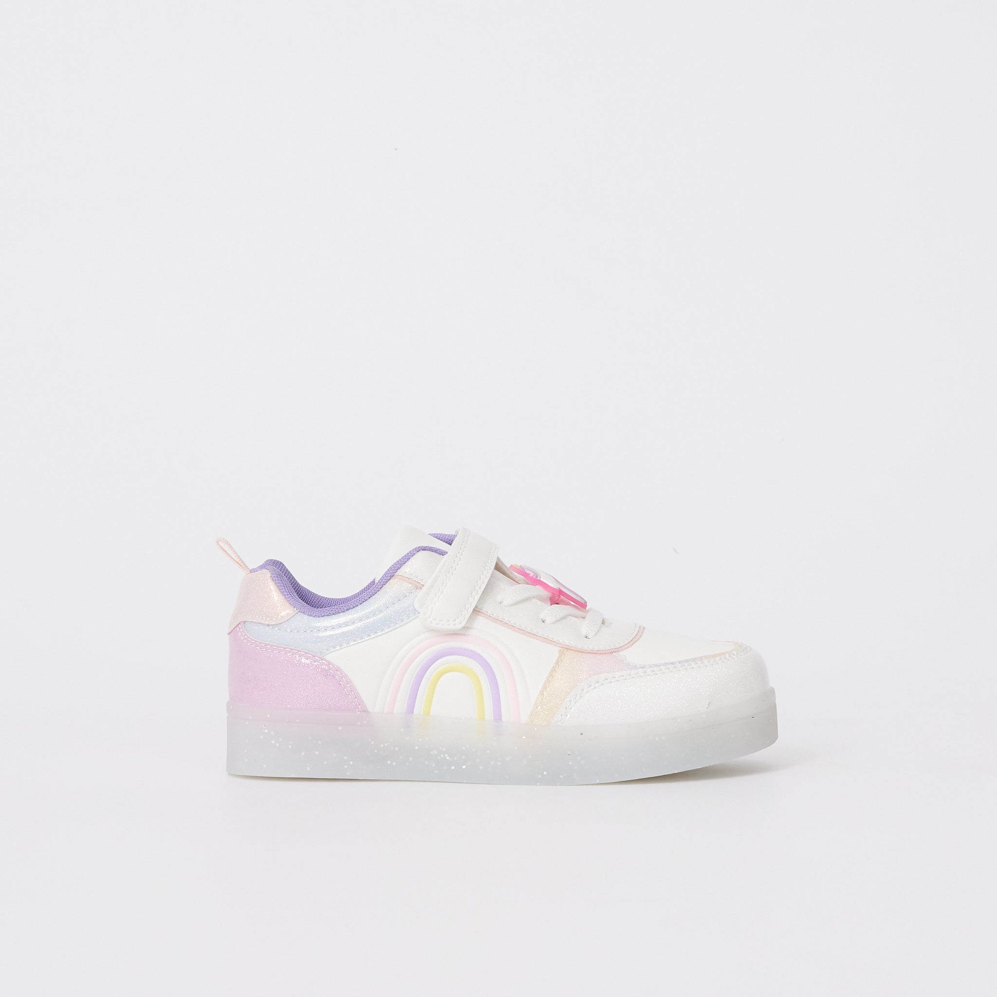 Generation New Coco Kids Light Up Sneakers