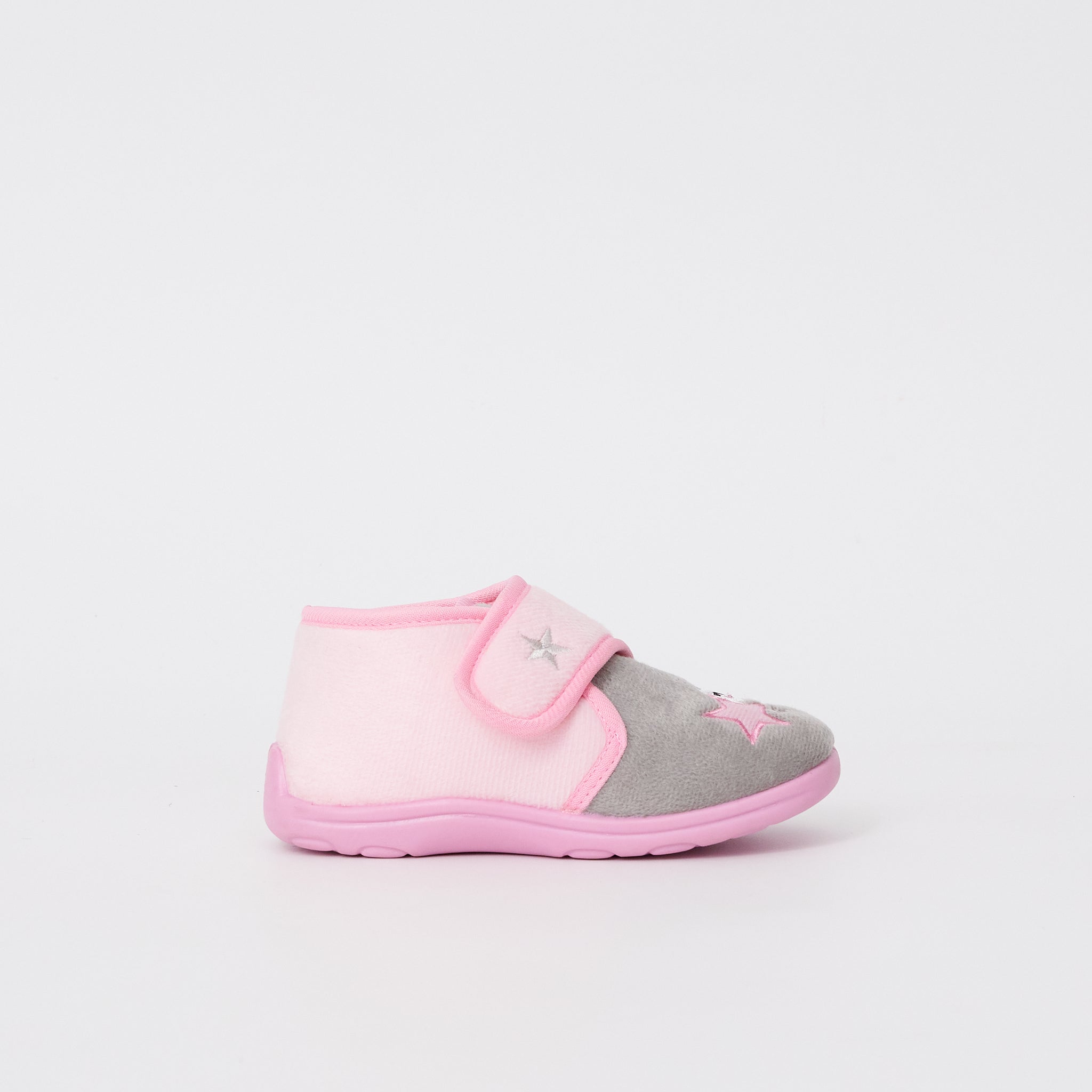 Number One Shoes Twinkle Toddlers Slipper Boots
