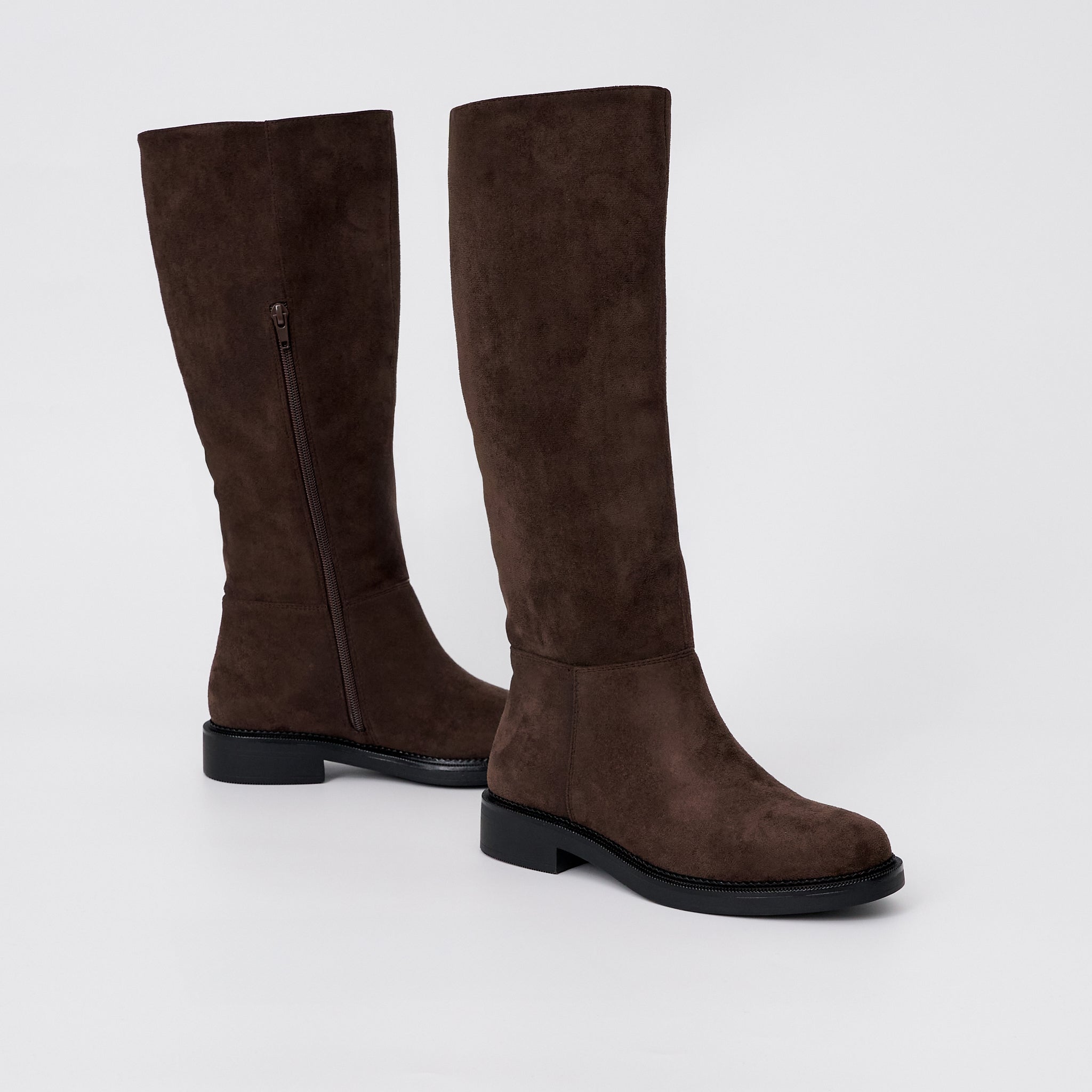 Life & Sole Georgia Women's Knee High Boots