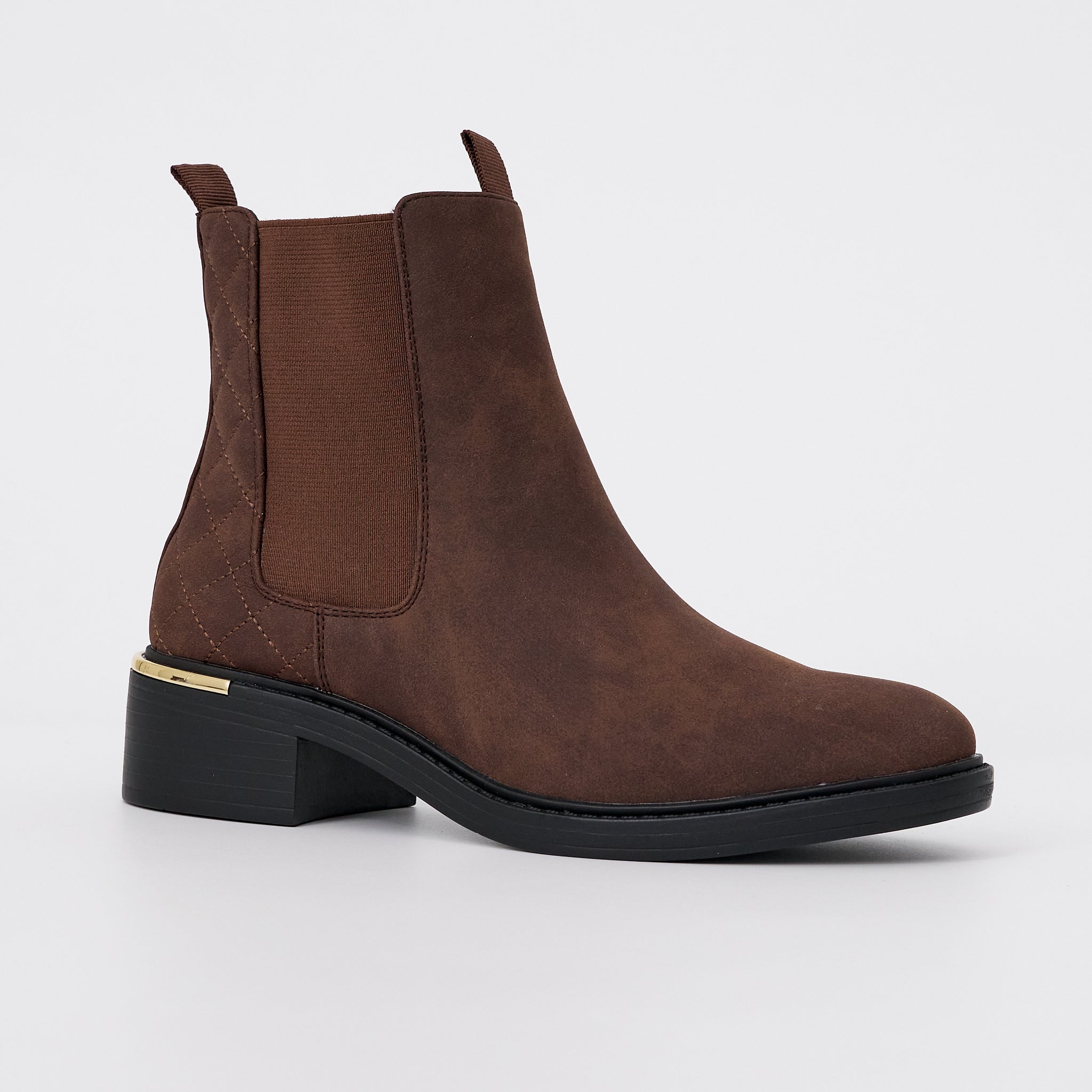 Life & Sole Giselle Women's Ankle Boots