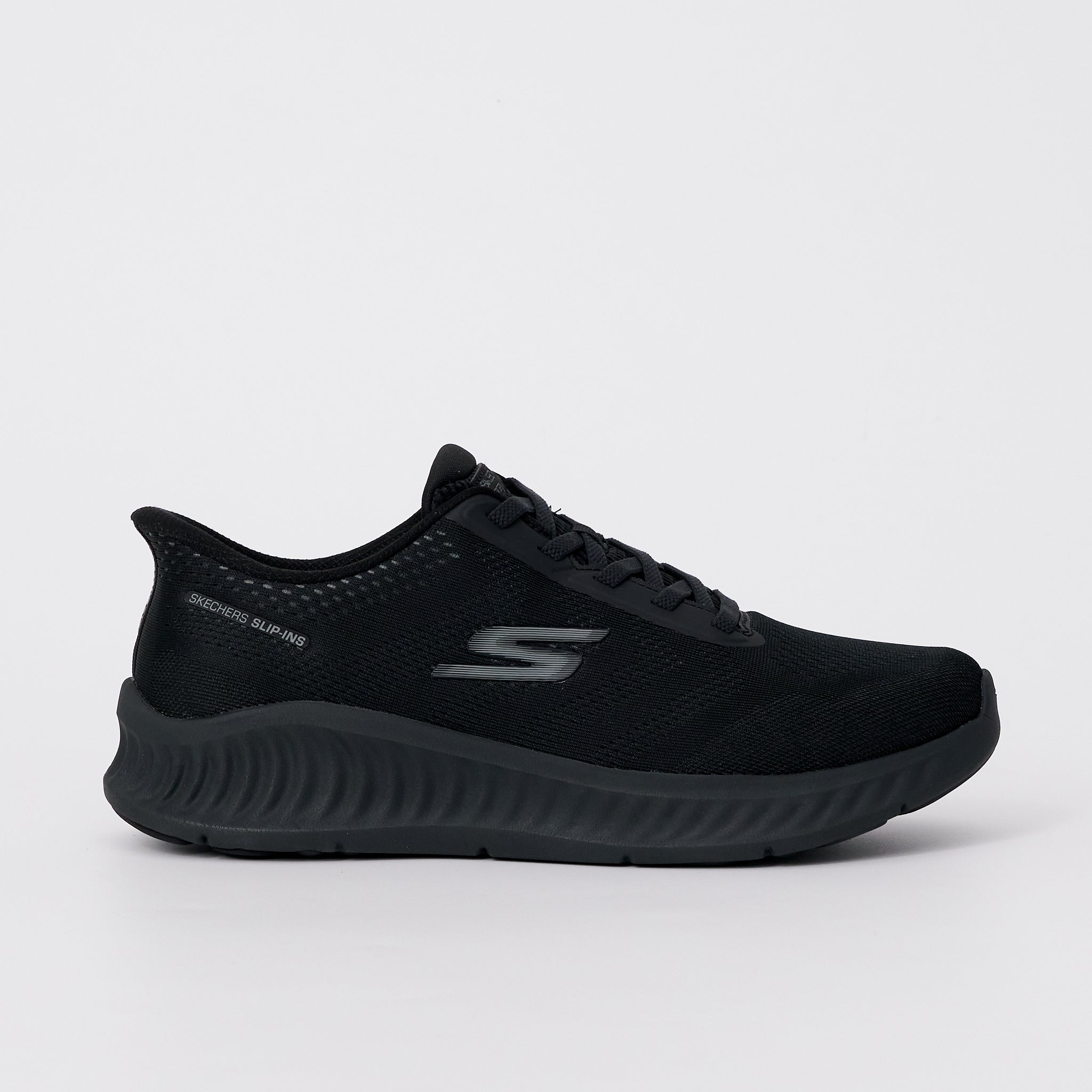 Skechers Go Walk Now Men's Wide Fit Sports Sneakers