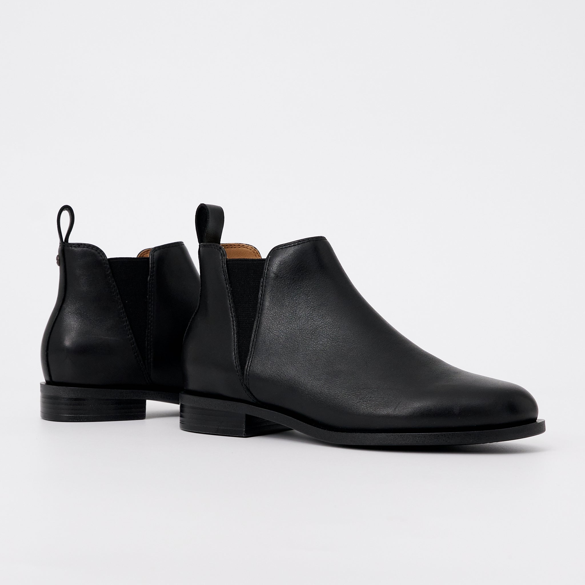Hush Puppies Nutmeg Women's Ankle Boots