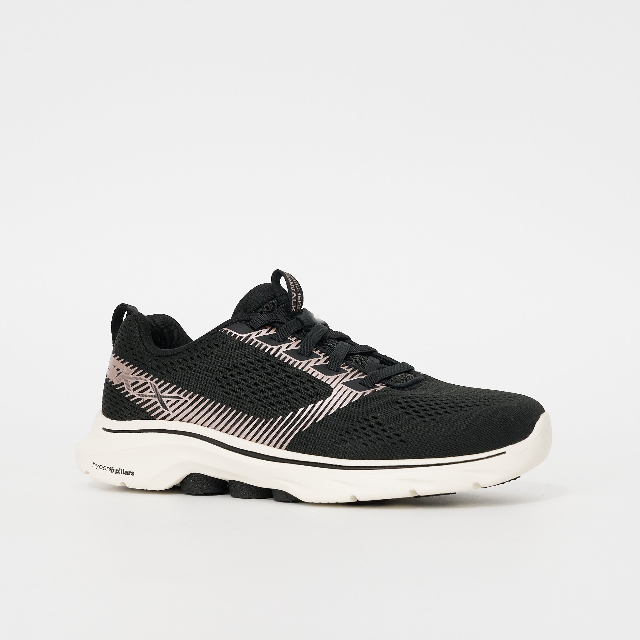 Skechers Go Walk 7 Hailey Women's Running Shoes