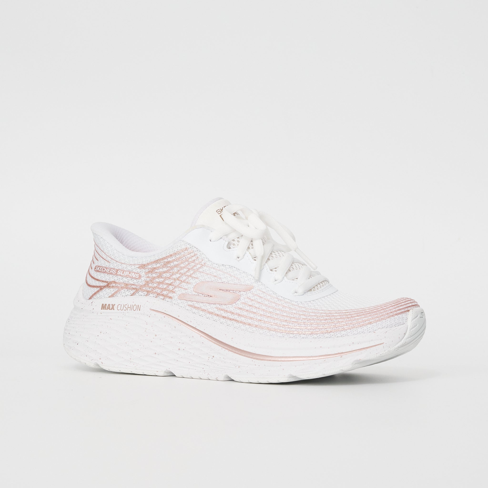 Skechers Max Cushioning Elite 2.0 Kaplan Women's Running Shoes