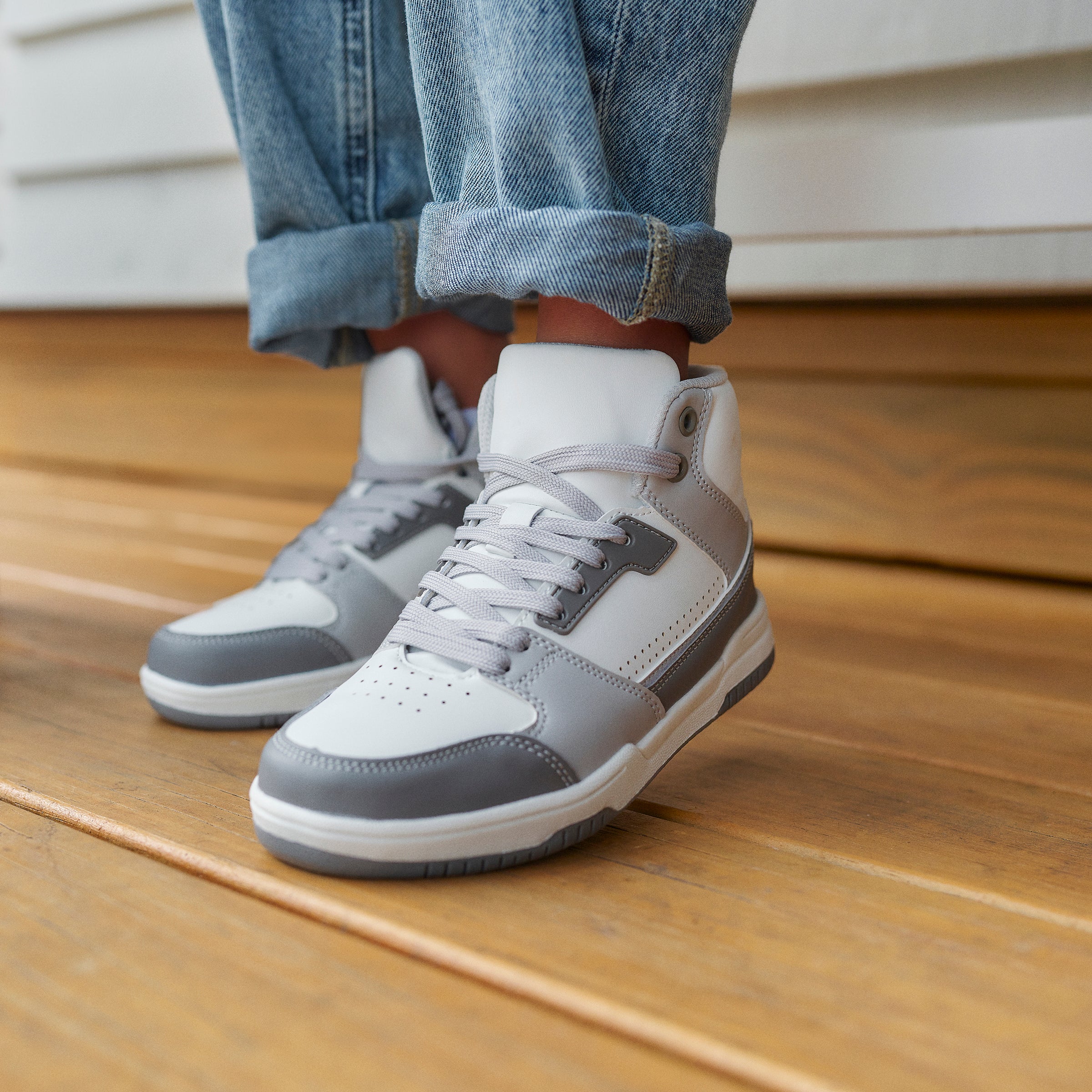 Major Mini Kids' Sneakers