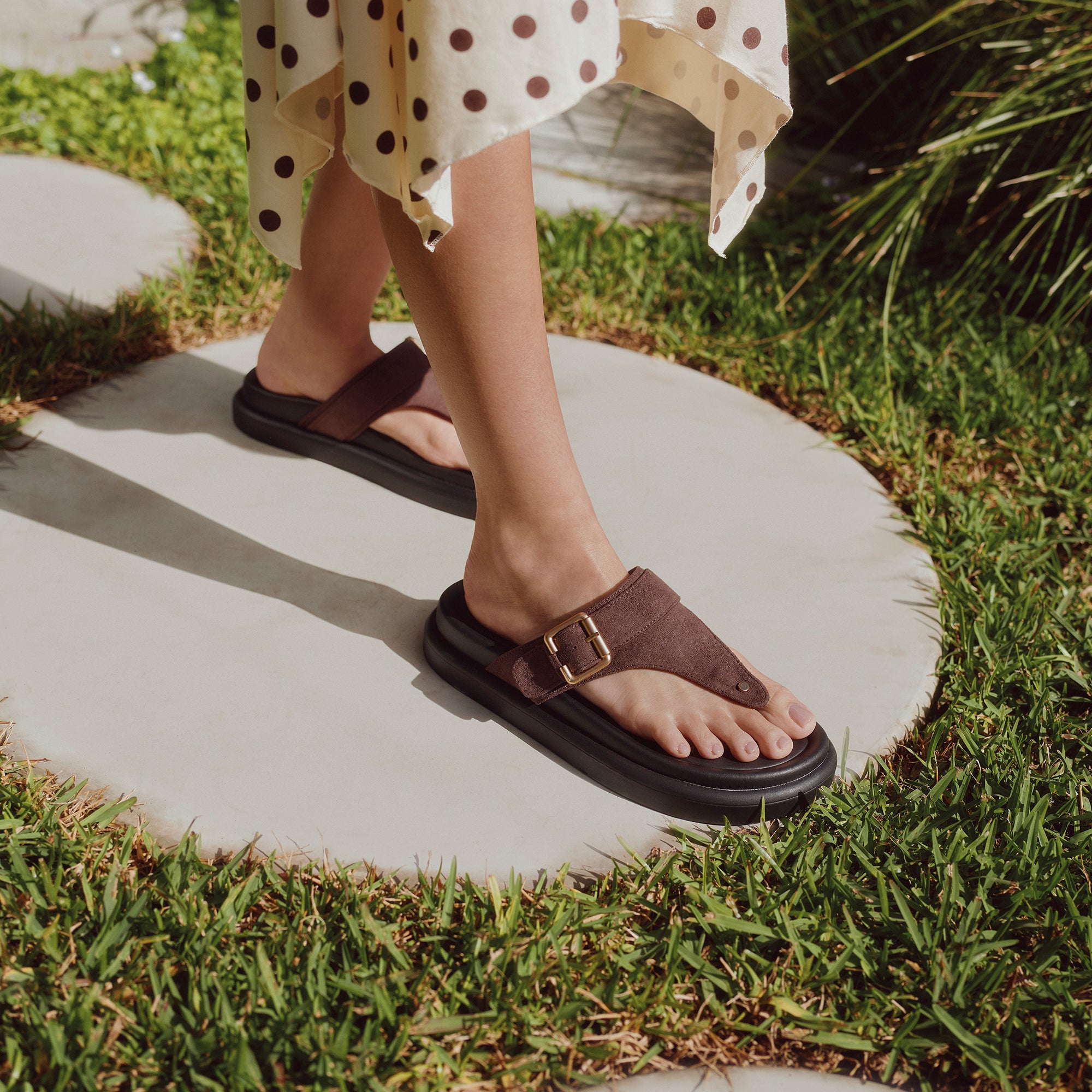 Pulp Emmy Women's Jandals