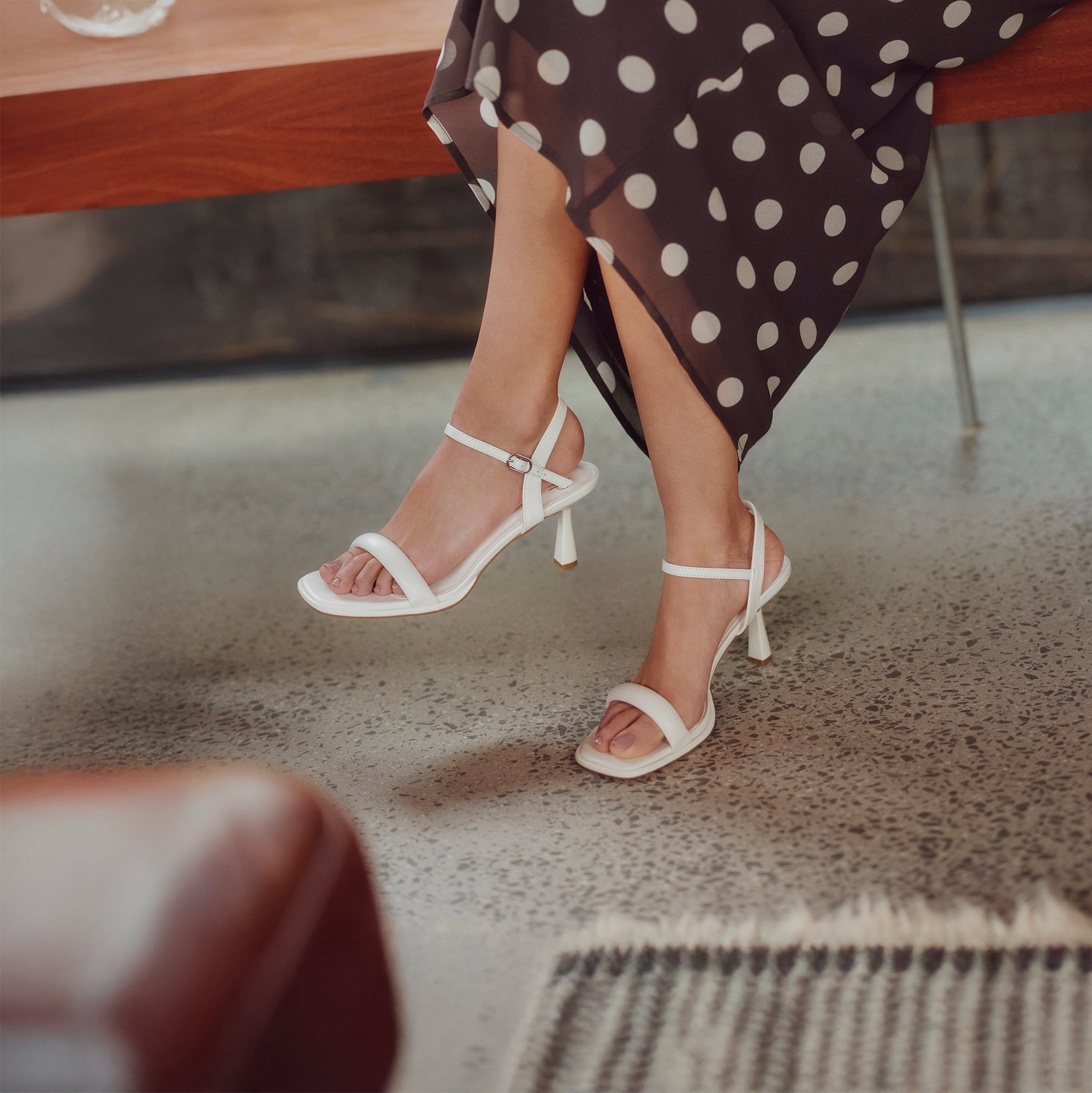 Pulp Rue Women's Heels