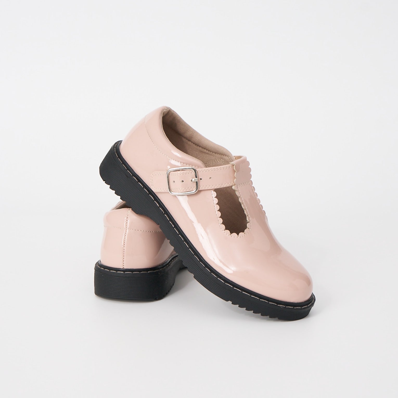 Generation New Rosy Kids' Shoes