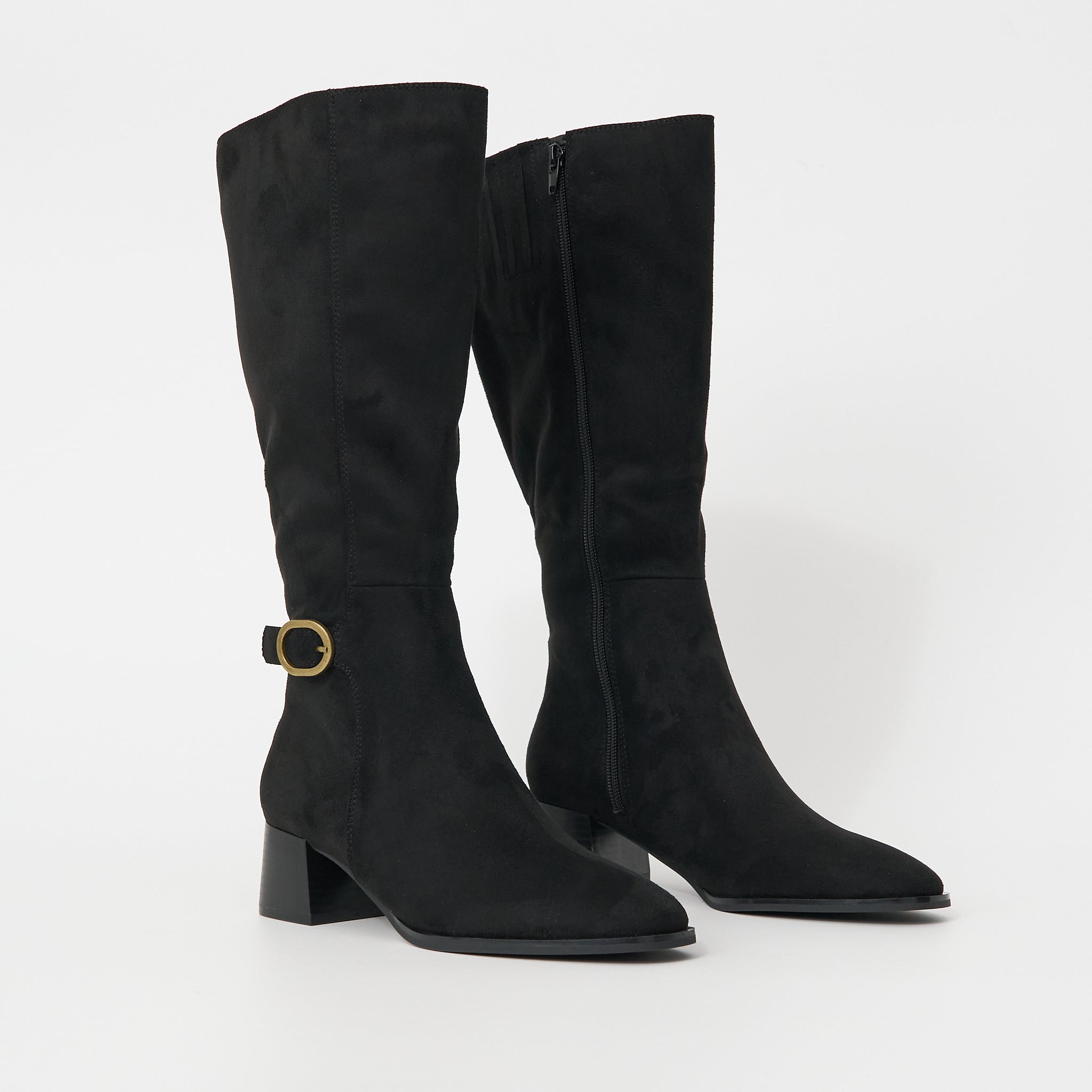 Sakura Ivie Women's Knee High Boots