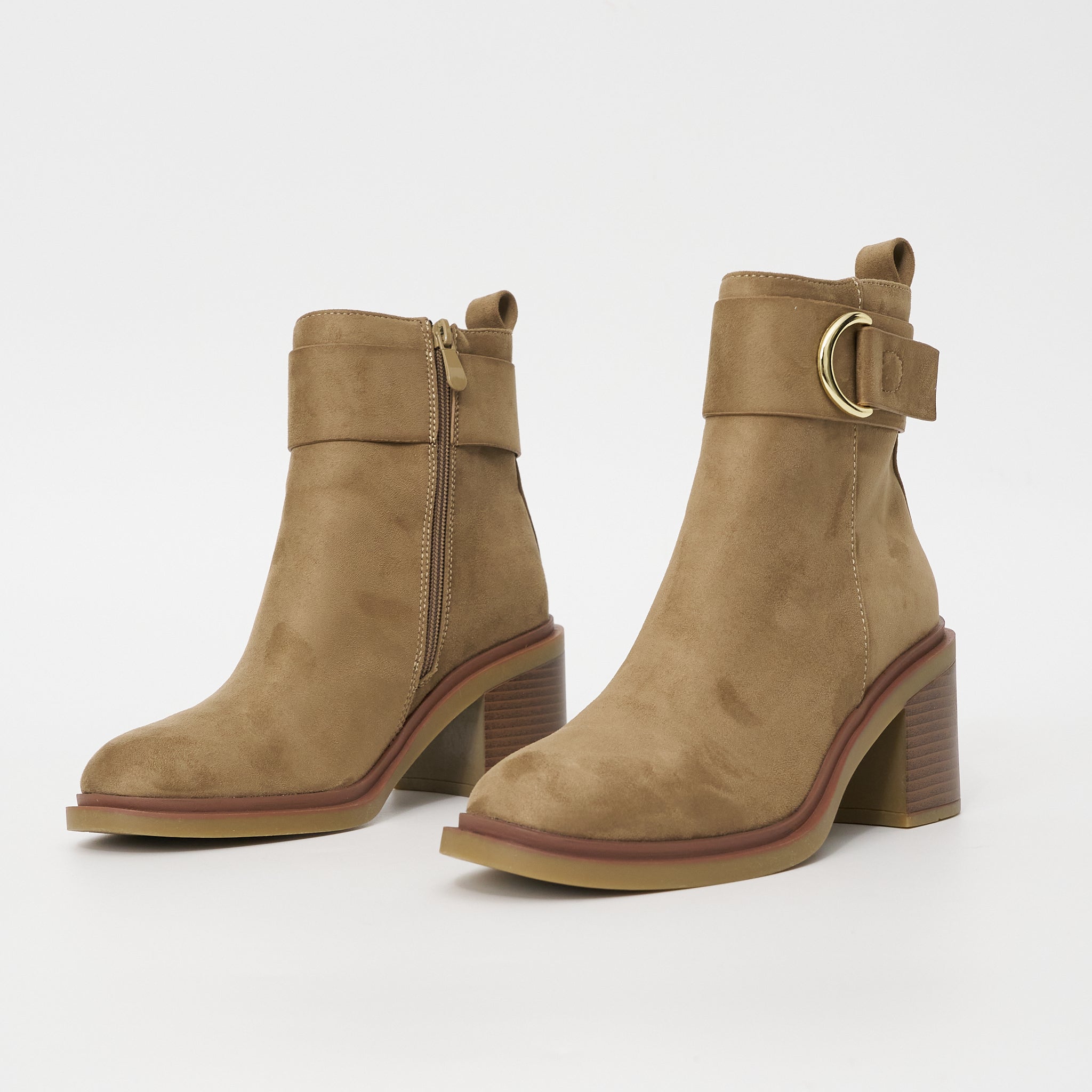 Sakura Shadow Women's Ankle Boots