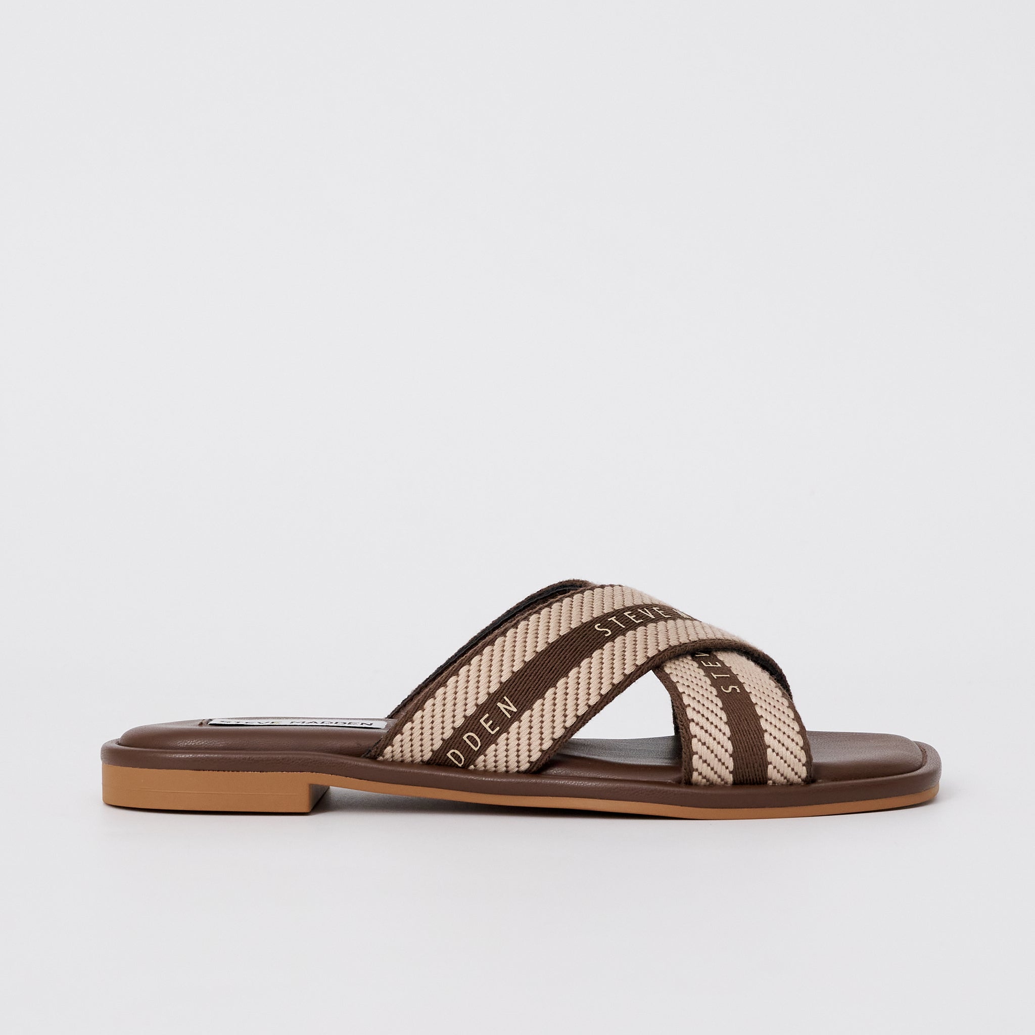 Steve Madden Arrows Women's Slides