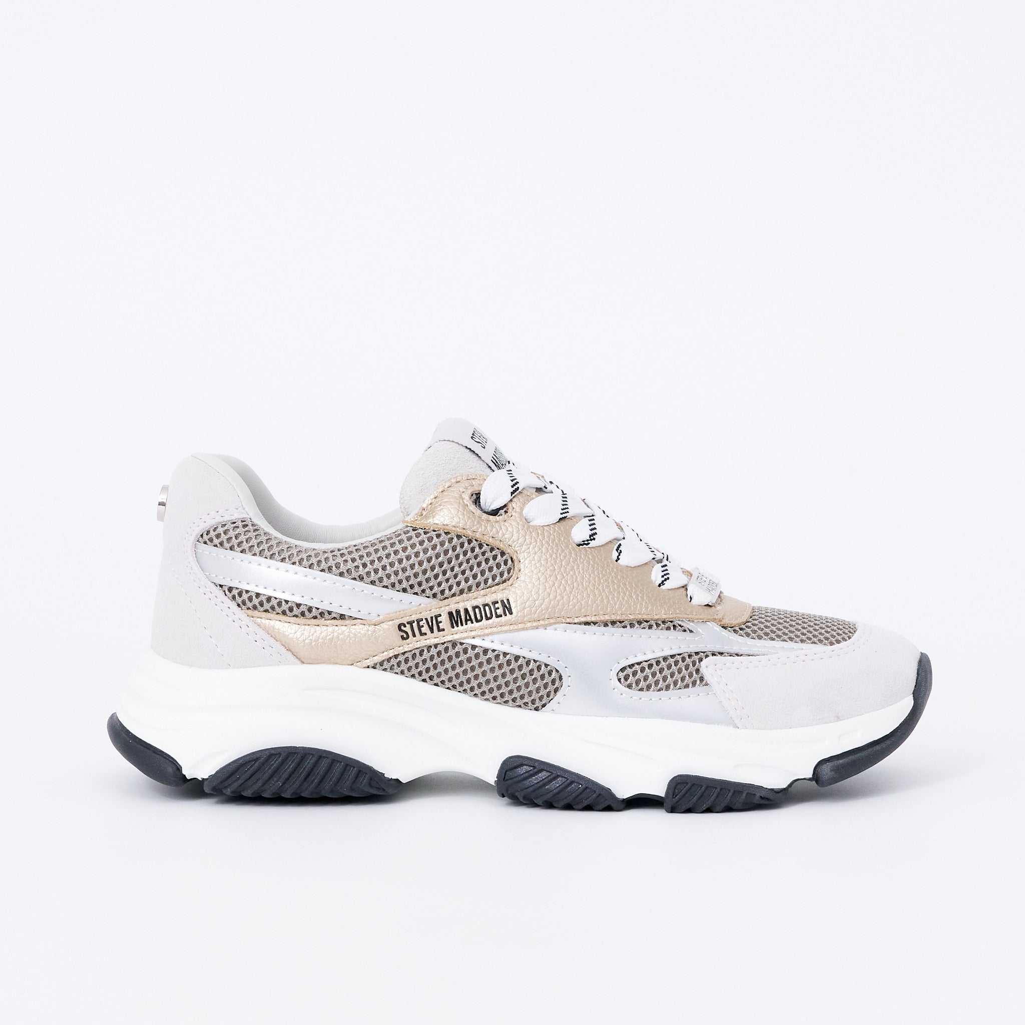 Steve Madden Front Row Women's Sneakers