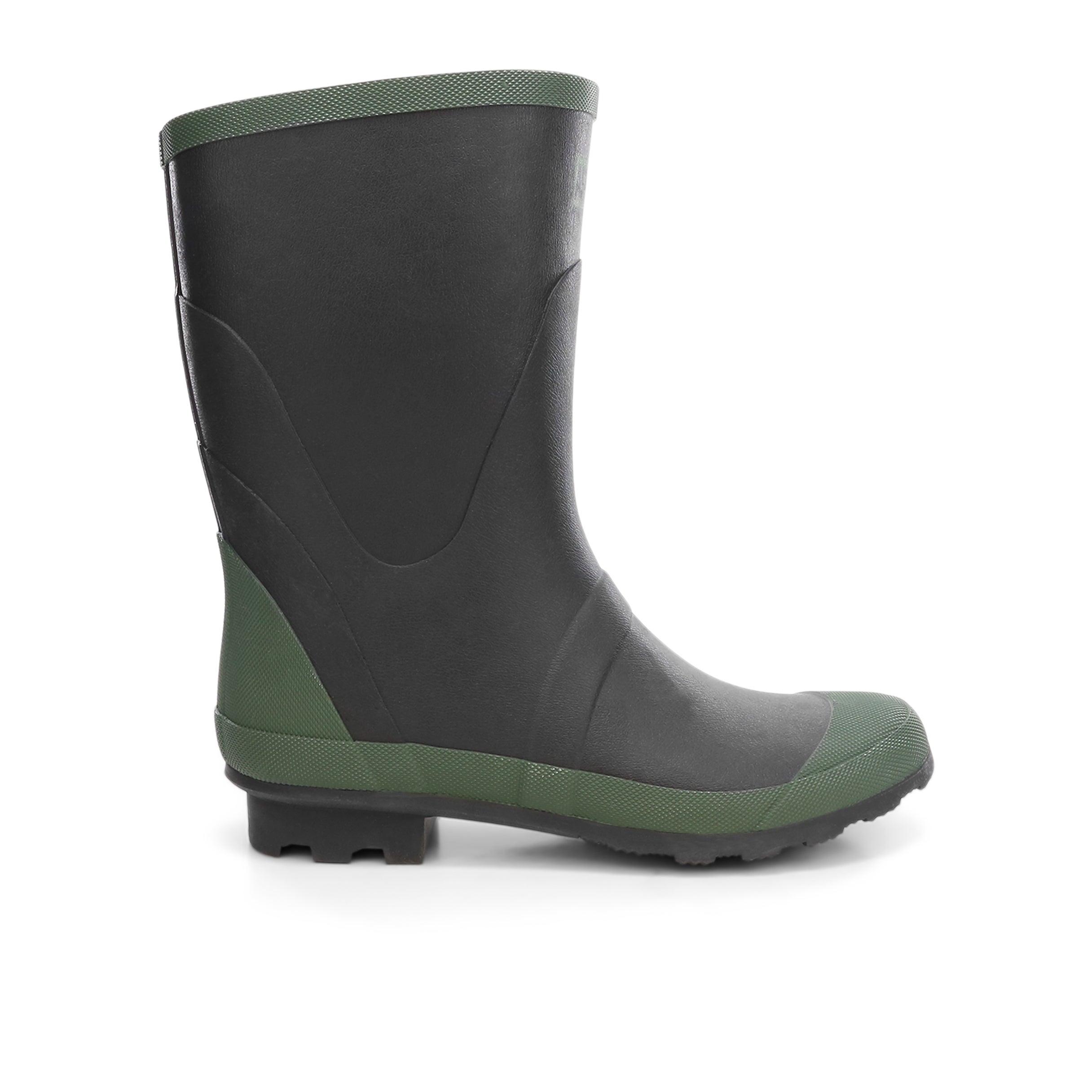Asphalt 12inch Gumboots