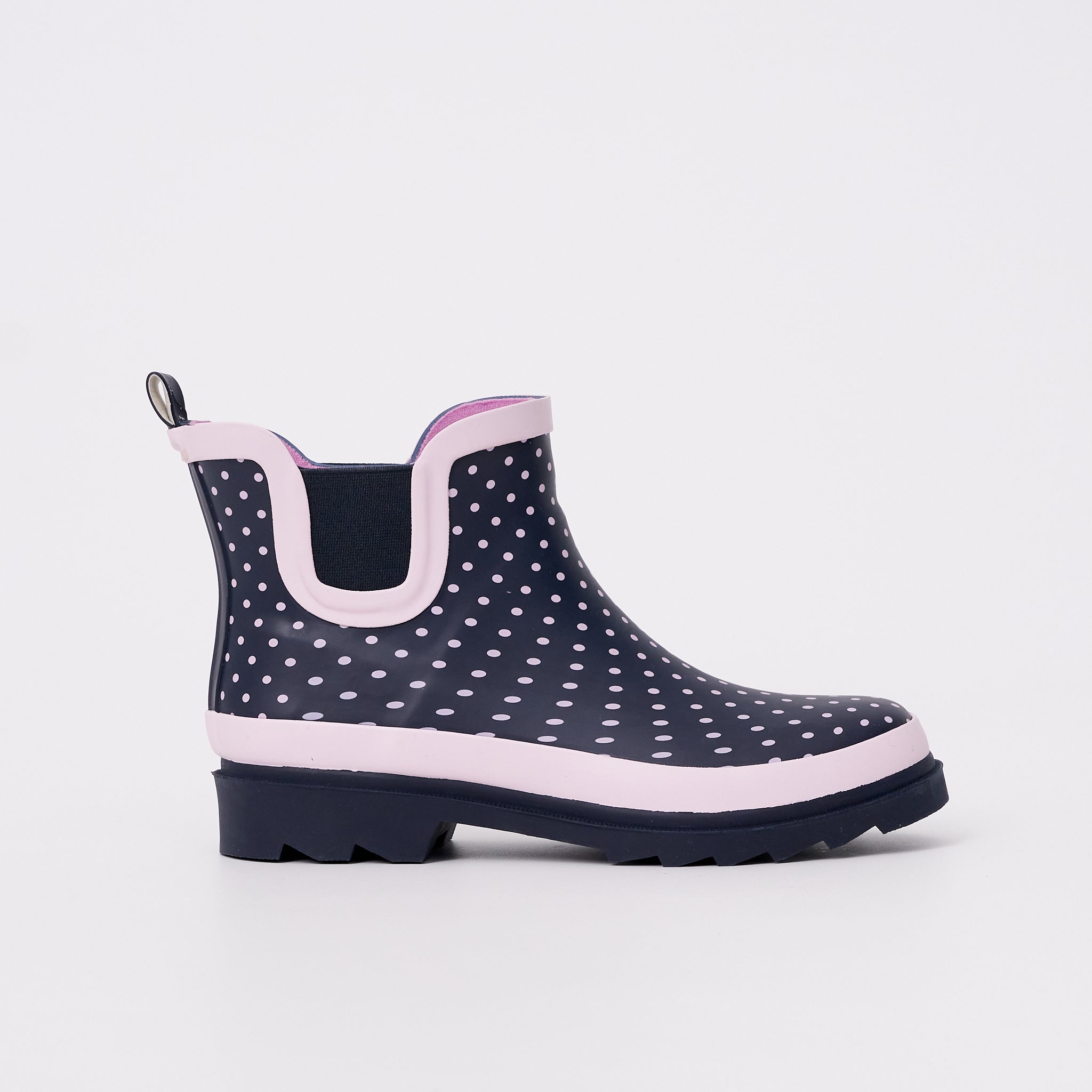 Number One Shoes Mist Women's Gumboots