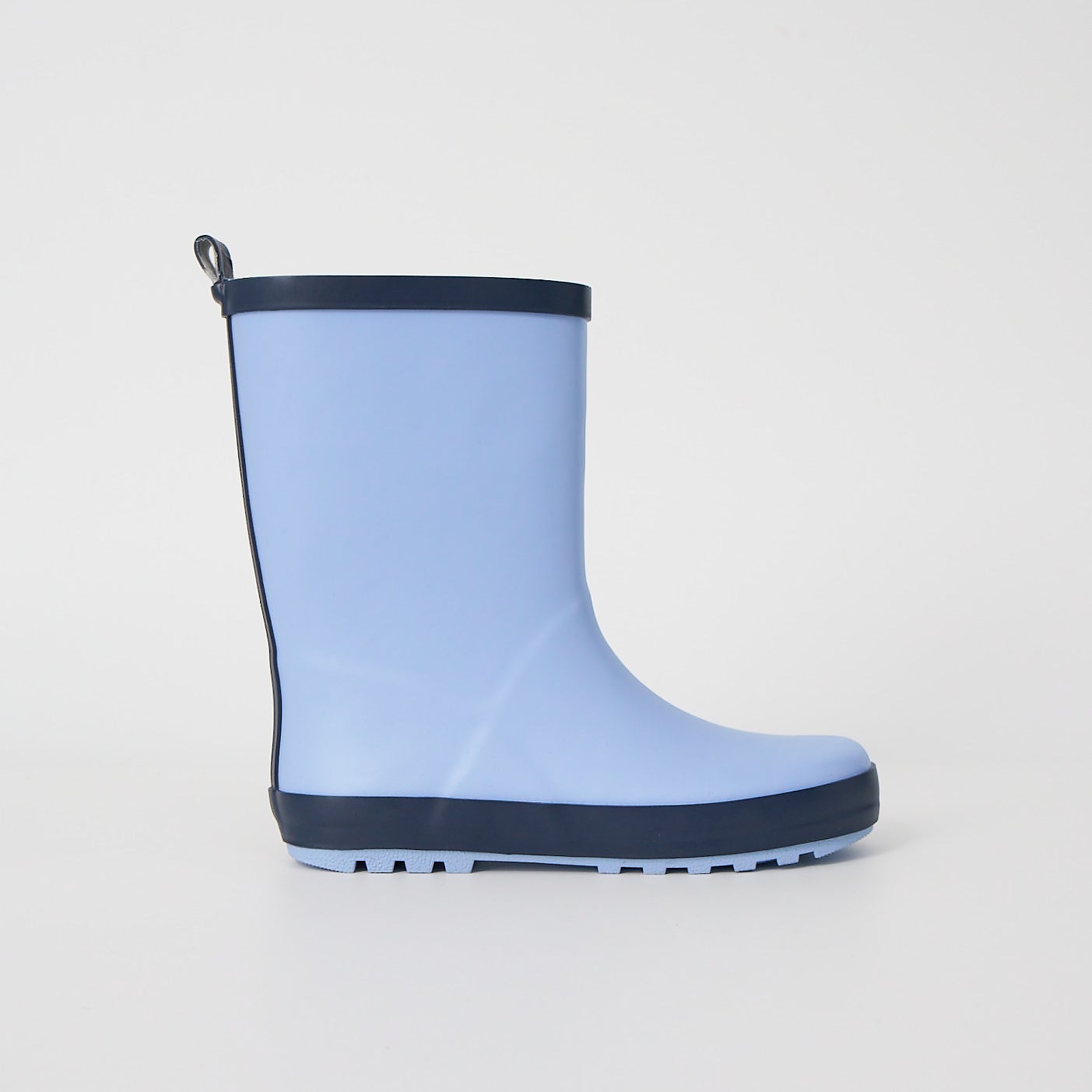 Number One Shoes Kids Raindrop Gumboots