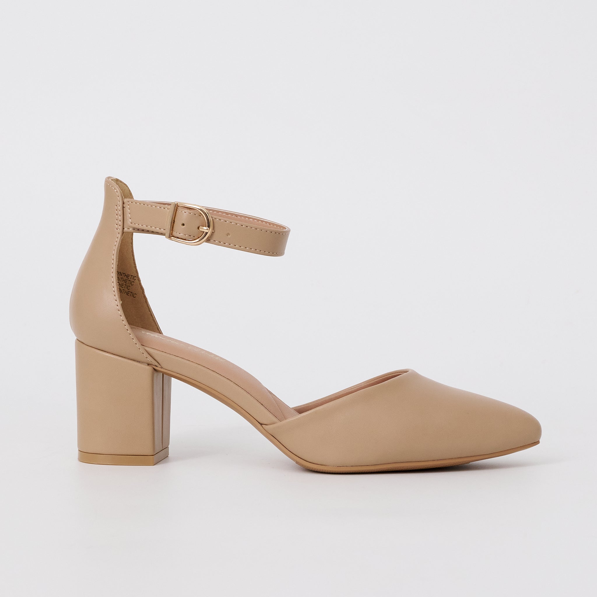 Paloma Rossi Lincoln Women's Heels