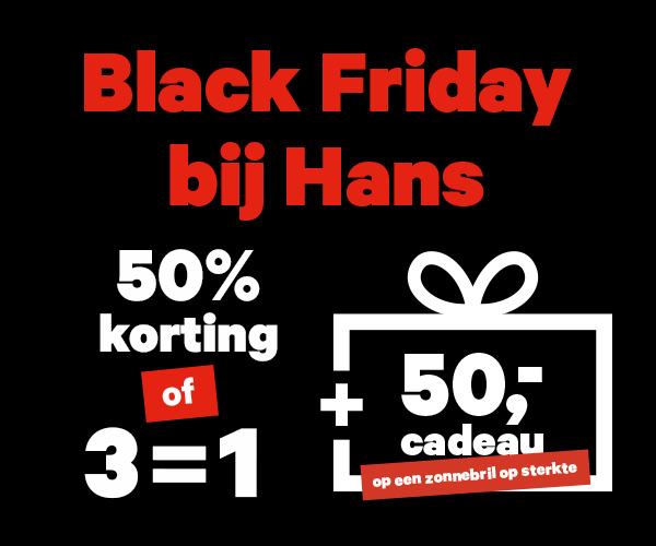 Black Friday