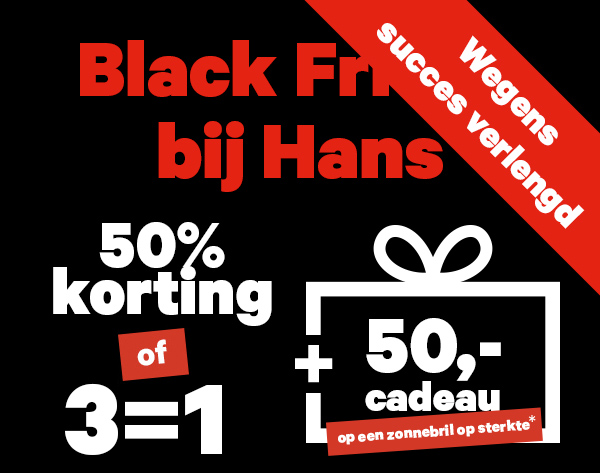 Black Friday