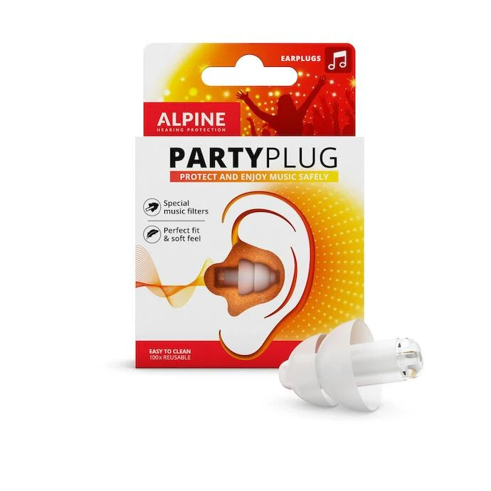 PartyPlug