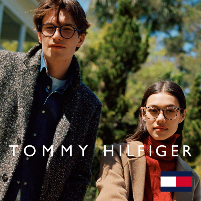 Tommy Hilfiger