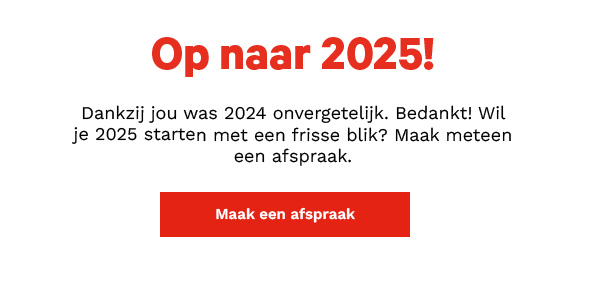 Maak een afspraak