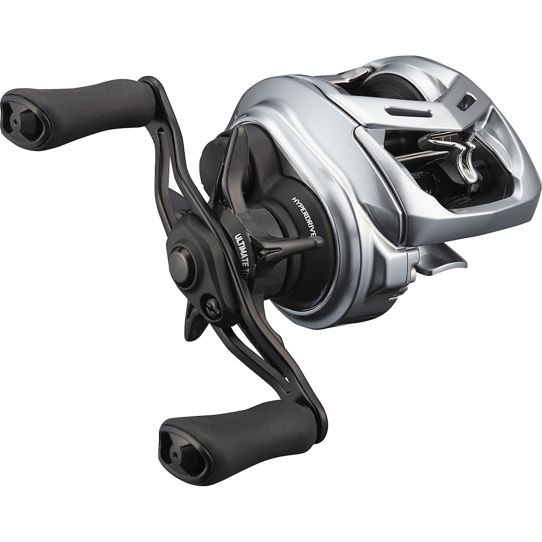 Daiwa 20 Alphas SV TW hyrräkela