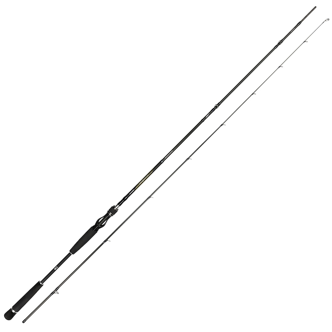 Daiwa Morethan Baitcasting Rod Bay Area Commander 9´3" 7–35 g