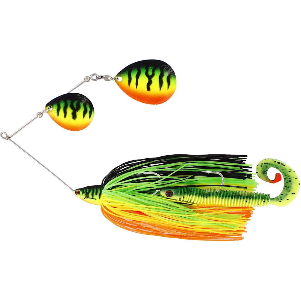 Savage Gear Da Bush Spinnerbait 55 g lajitelma 3 kpl