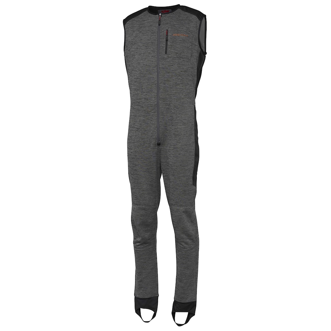 Scierra Insulated Body Suit hihaton lämpöasu L