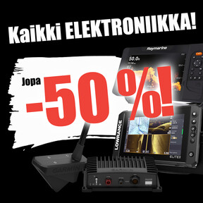 Elektroniikka