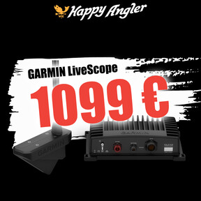 Garmin LiveScope -39 %!