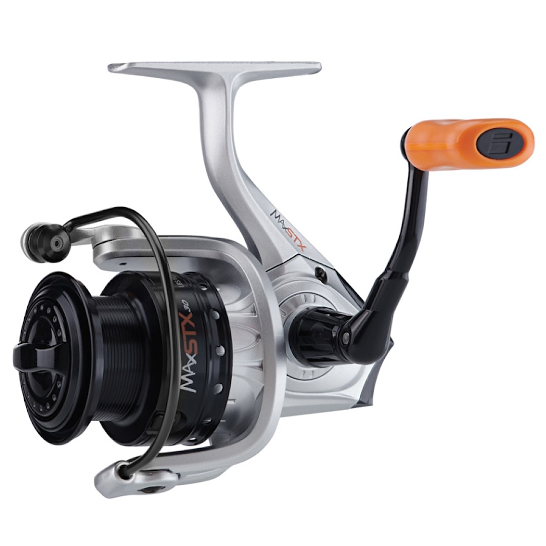 Abu Garcia Max STX avokela