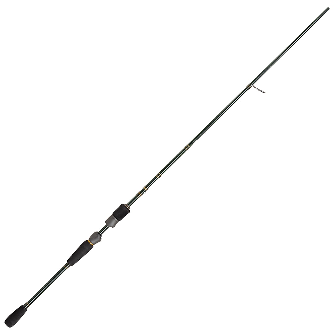 Abu Garcia Svartzonker Silver avokelavapa 281 cm 6-32 g