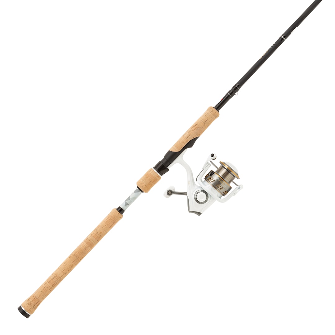 Abu Garcia Max Pro avokelasetti