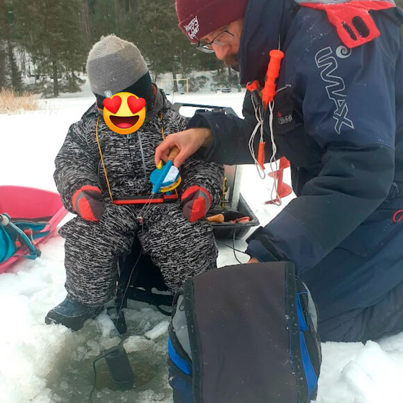 Viisi vinkkiä talvipukeutumiseen