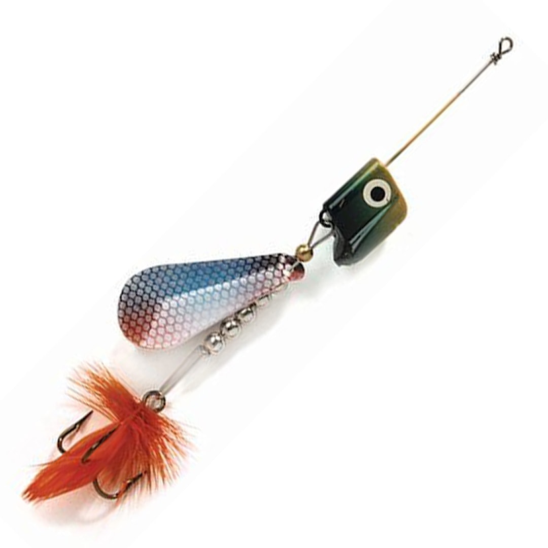 Abu Garcia Mörrum Spinner 18 g lippa