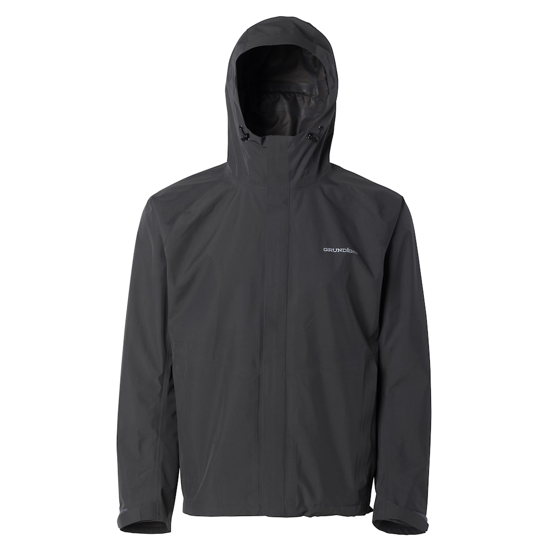 Grundens Charter Gore-Tex takki