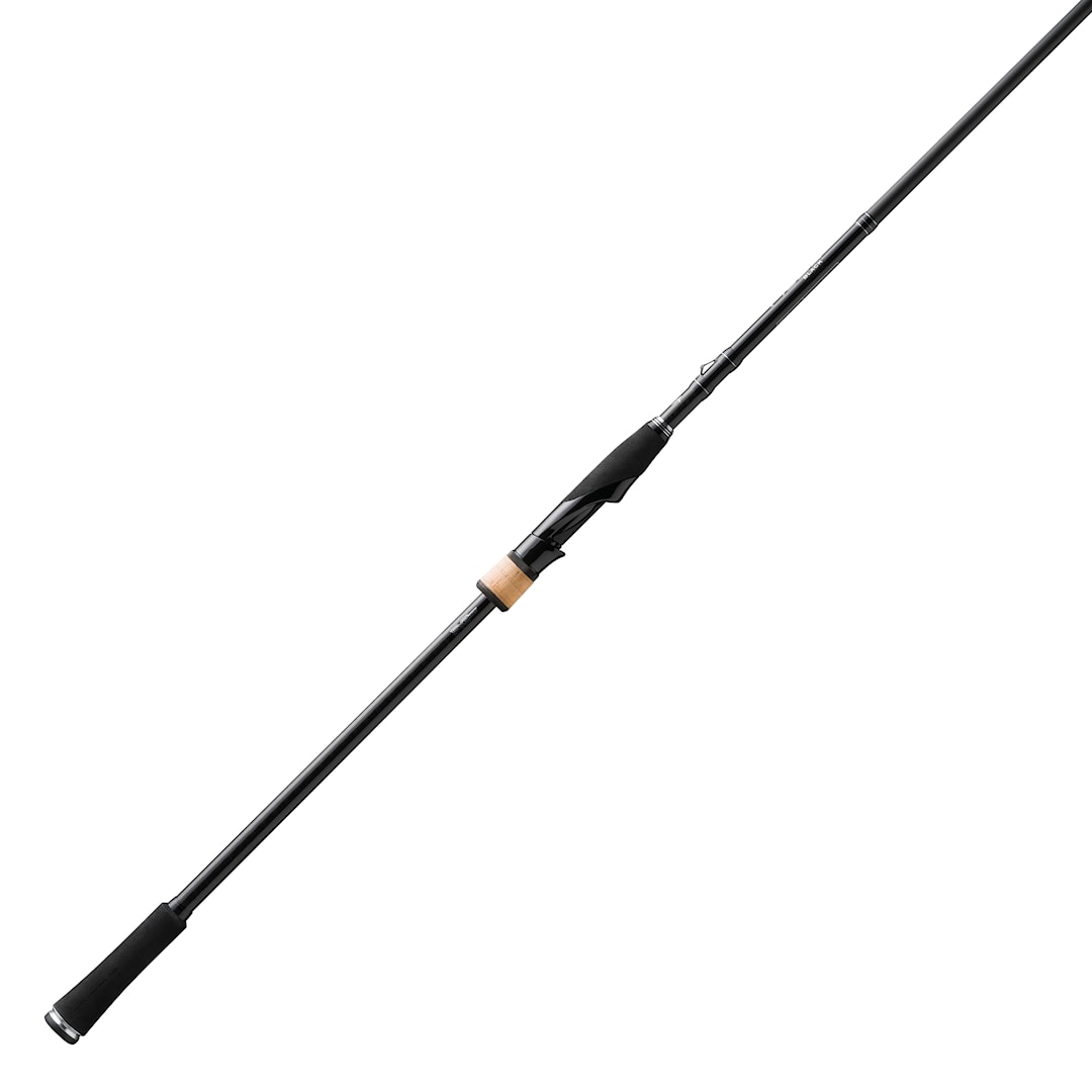 13 Fishing Muse Black avokelavapa 206cm 5-20g