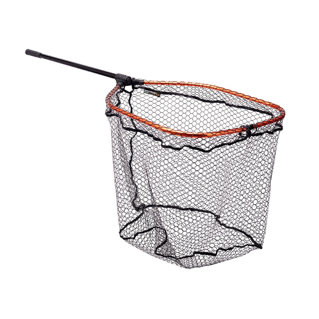 Savage Gear Pro Folding Net L taittuva haavi