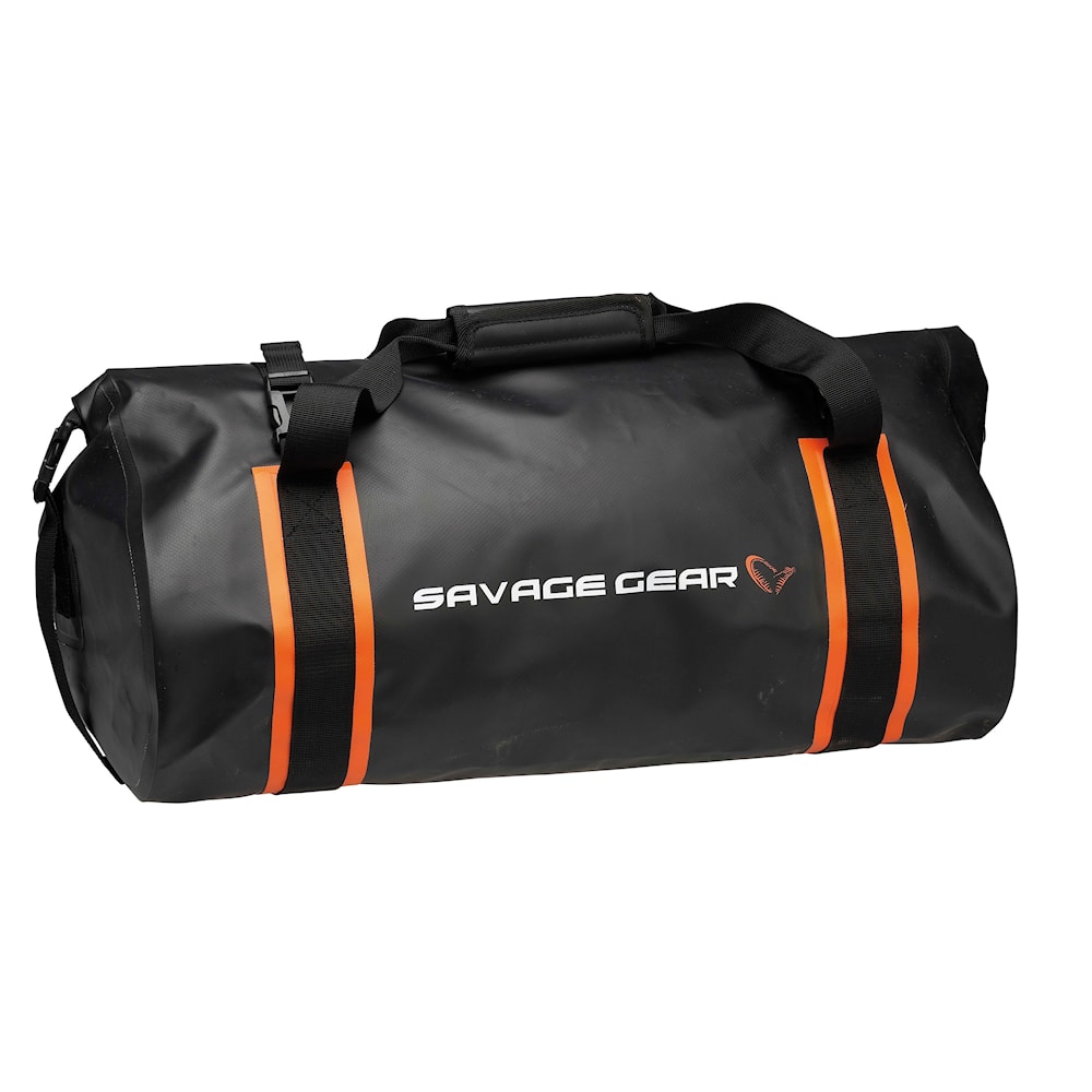 Savage Gear 40 l vedenpitävä laukku