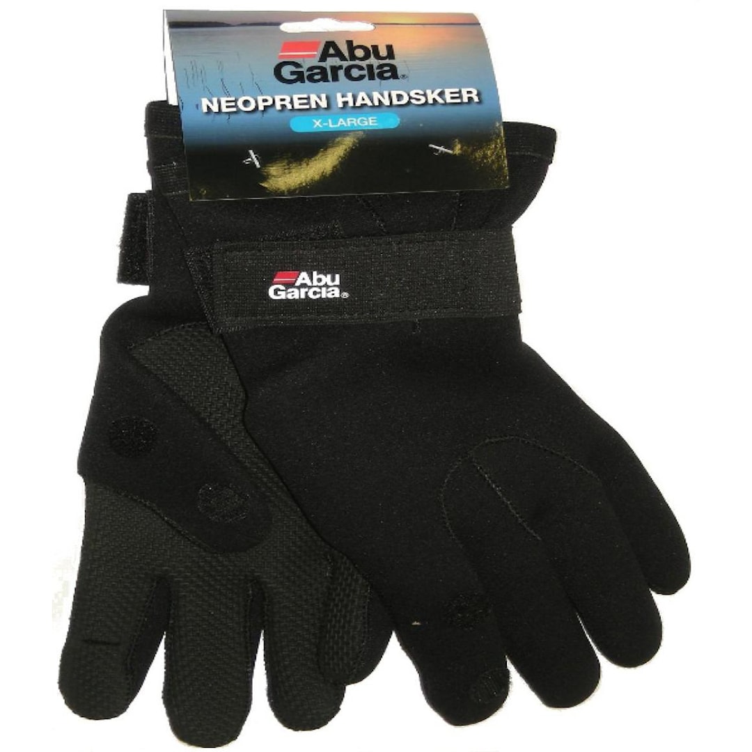 Abu Garcia Neoprene Glove käsineet