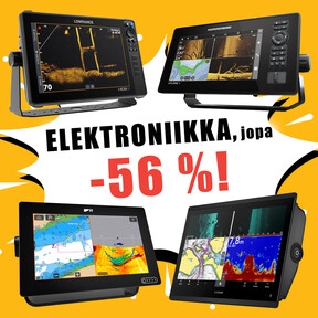 Elektroniikka