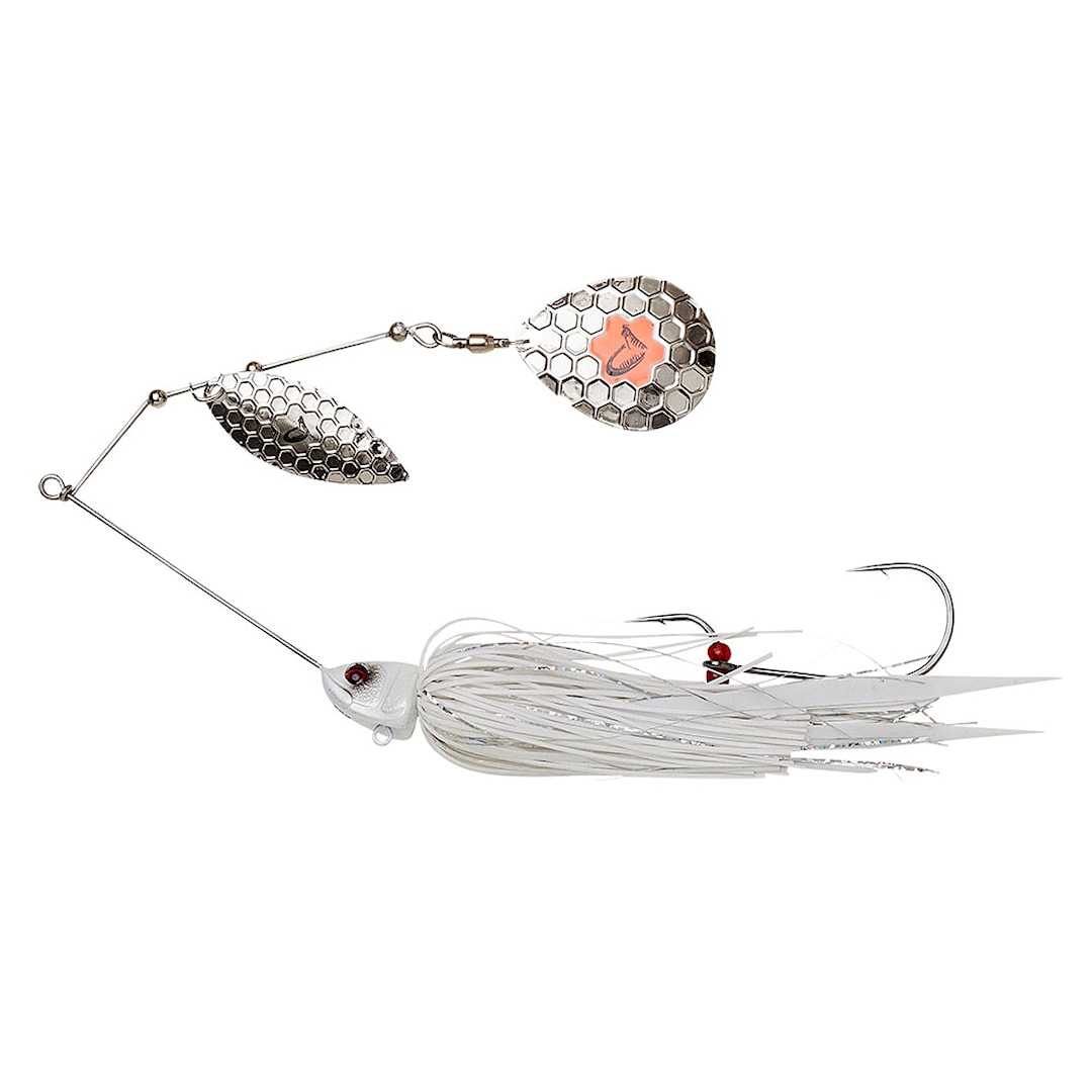Savage Gear Da Bush Spinnerbait 55 g