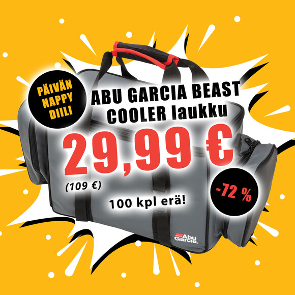 Savage Gear Alu Pro kalastuspihdit 9,99 (39,99) -75 %