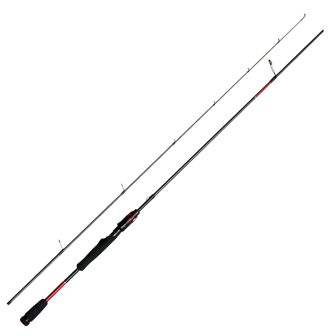 Mitchell MX6 Finesse avokelavapa 210 cm 5-21 g