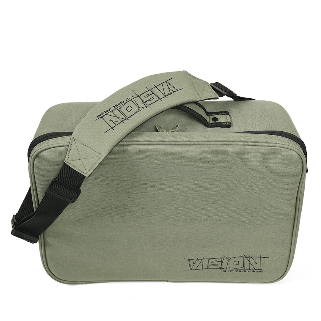 Vision Hard Gear Bag kela/varustelaukku
