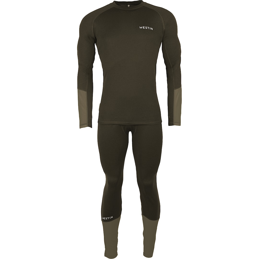 Westin Thermal Tech Baselayer Set kerrasto